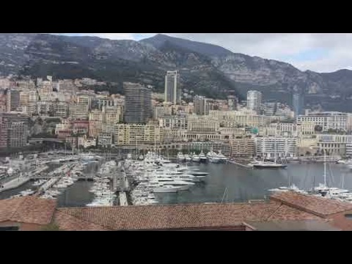 Монако,Мо́нте Ка́рло - Monaco,Monte Carlo 2019