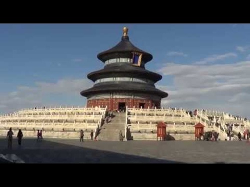 Пекин-Beijing- 2015-октябрь