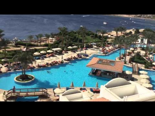 Красное Море-октябрь 2015-2(Siva Sharm Resort & Spa )